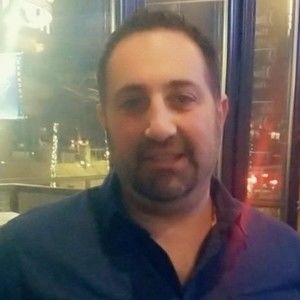 Meet your Posher, Jay